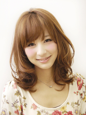 ふわゆるミディー