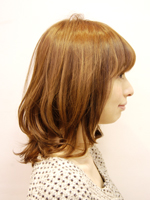 マリブミディー 右