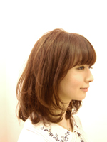 フェミニンミディ 右