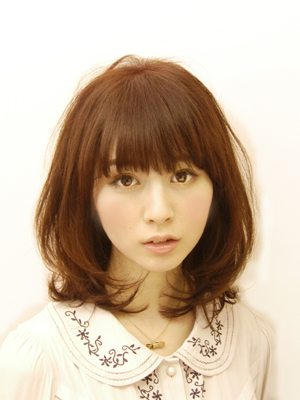 フェミニンミディ