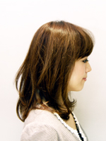 スウィートリラックス 右