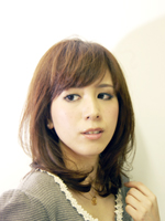 スウィートリラックス 右斜め