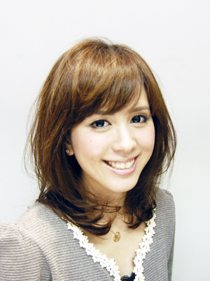 スウィートリラックス