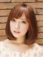 ボブカール 左斜め