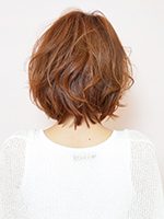 カールロム 後ろ