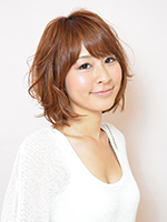 カールロム 右斜め