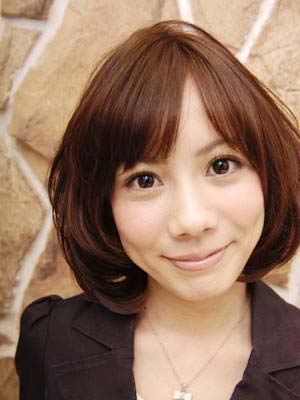 クローバーボブ