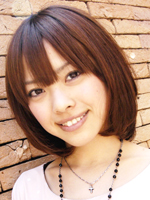 ループボブ 正面