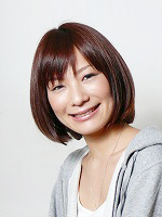 ルビーボブ 正面1