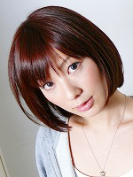 ルビーボブ 正面2