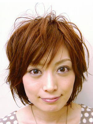 ソフトカールボブ