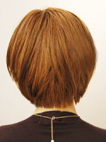 ソフトマッシュ 後ろ