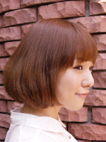 ホイップボブ 右