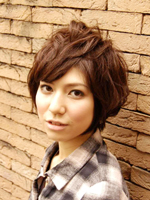 フルール 左斜め