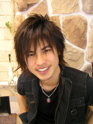 サイドシェイプ