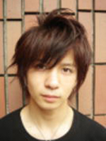 ワイルド!!! 正面