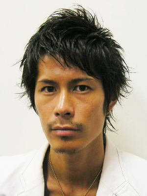 グロッシーショート