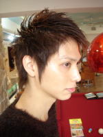 ウォーターショート 右