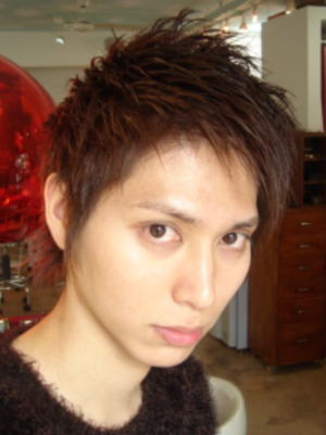 ウォーターショート