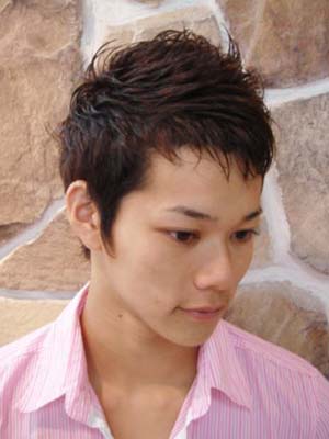 スウィングショート