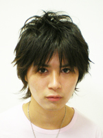 フレッシュショート 正面