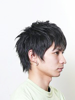 マグショート 右