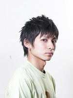 マグショート 右斜め