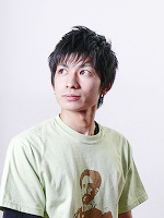 マグショート 左斜め