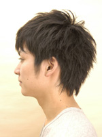 グラムミント 左