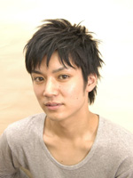 グラムミント 左斜め