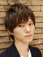 ビーツショート 右斜め