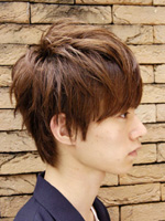 ビーツショート 右