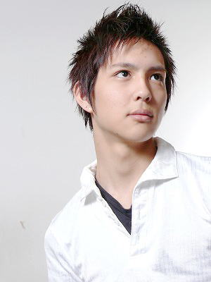 ウイングショート