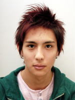 レッドウィング 正面