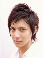 ウイングフライ 左斜め