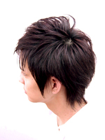 ウイングフライ 左