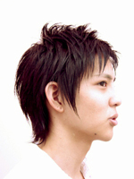 ウイングフライ 右