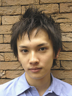 ナチュラルショート