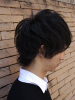 アレンジシュート 右