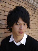 アレンジシュート 右斜め