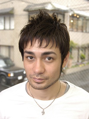 ショートウルフ