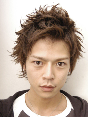 ワイルドショート