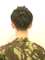 2ブロック 後ろ