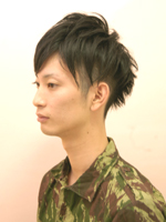 2ブロック 左斜め