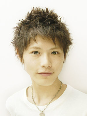 ナチュラル ショート