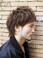 デッレアルピ 右