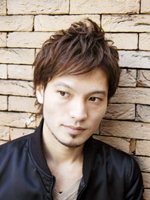 デッレアルピ 正面