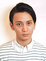 ソフトショート 正面