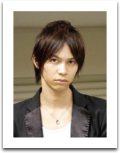 2WAYパーマ ストレートスタイル