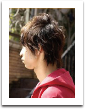 2WAYパーマパーマスタイル2